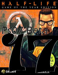 Box art for Ps07 Beta 17