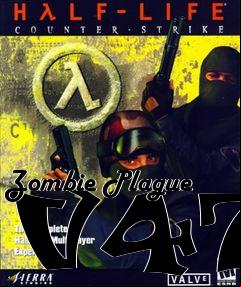 Box art for Zombie Plague V477