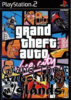 Box art for Grand Theft Auto: Myriad Islands