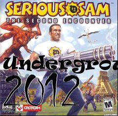 Box art for Underground 2012