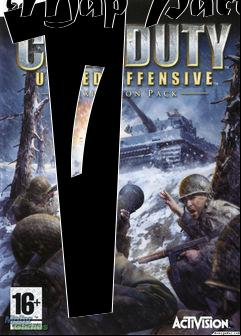 Box art for Addon Mission Map Part 1