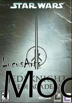 Box art for LucusArts Mod