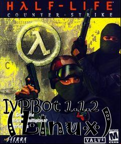 Box art for IvPBot 1.1.2 (Linux)