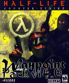 Box art for Waypoint Pack v14.0
