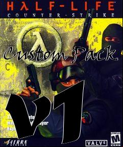 Box art for Custom Pack v1