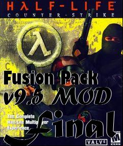 Box art for Fusion Pack v9.5 MOD Final