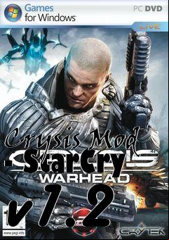 Box art for Crysis Mod - StarCry v1.2