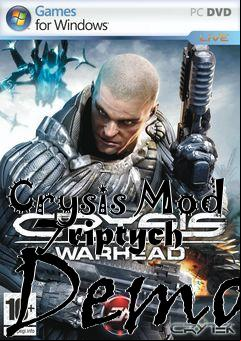 Box art for Crysis Mod - Triptych Demo