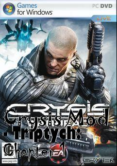 Box art for Crysis Mod - Triptych: Chapter 1