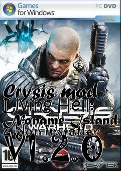 Box art for Crysis mod Living Hell: Noname Island 2 Non Installer V1.2.0