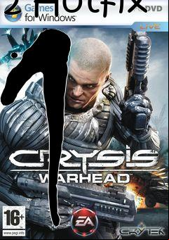 Box art for Crysis mod Living Hell: Noname Island 2 Hotfix 1