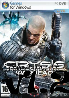 Box art for City Assault v1.2