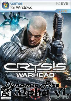 Box art for Dynamic Fire 2 Alpha v1.2
