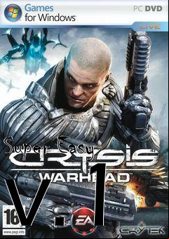 Box art for Super Easy v.1