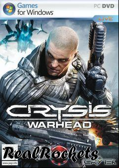Box art for RealRockets