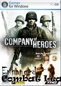 Box art for Enhanced Combat Leader