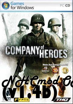 Box art for NHCmod OF (v1.4b)