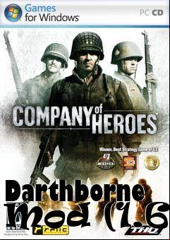 Box art for Darthborne Mod (1.6)