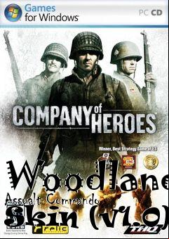 Box art for Woodland Assualt Commando Skin (v1.0)