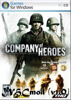 Box art for NHCmod (v1.0)