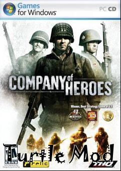 Box art for Turtle Mod