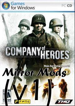 Box art for Mirror Mods (v1)