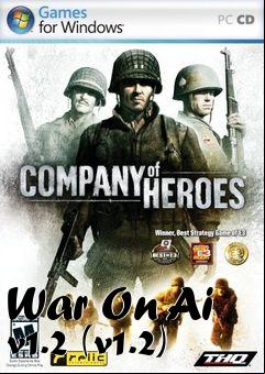 Box art for War On Ai v1.2 (v1.2)