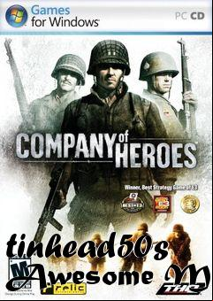 Box art for tinhead50s Awesome Mod