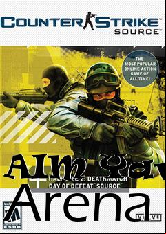 Box art for AIM Yavin Arena
