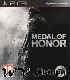 Box art for WV Skinpack