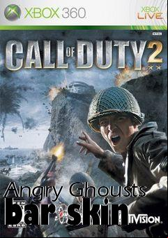 Box art for Angry Ghousts bar skin