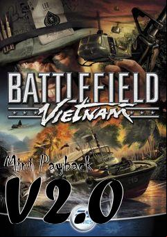 Box art for Mini Payback V2.0