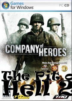 Box art for The Pit of Hell 2