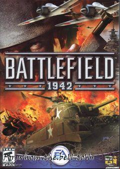 Box art for For.whom.the.bell.tolls