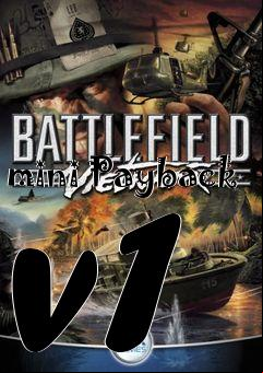 Box art for mini Payback v1