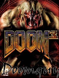 Box art for Doomguy