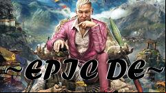 Box art for ~EPIC DE~