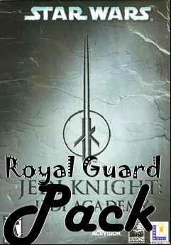 Box art for Royal Guard Pack