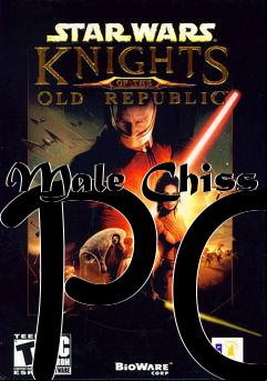 Box art for Male Chiss PC