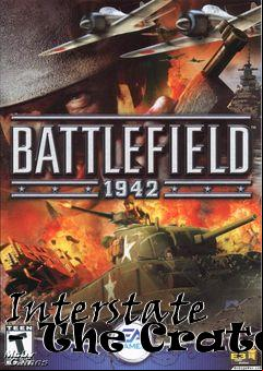 Box art for Interstate - The Crater