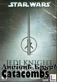Box art for Ancient Egyptian Catacombs