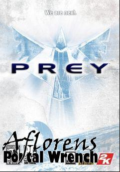 Box art for Aflorens Portal Wrench
