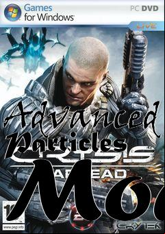 Box art for Advanced Particles Mod