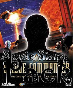 Box art for Movie Stars Pack