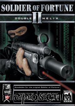 Box art for Flaposeum