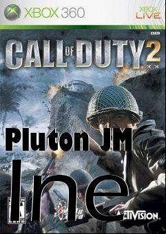 Box art for Pluton JM Ine