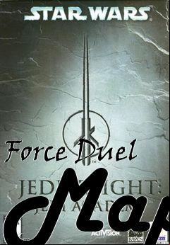 Box art for Force Duel Map