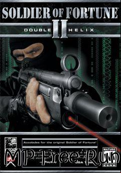 Box art for MP Free-Run