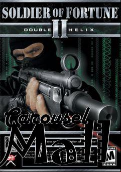 Box art for Carousel Mall