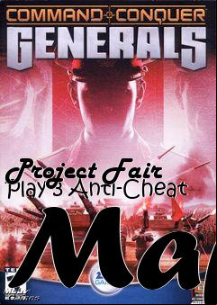 Box art for Project Fair Play 3 Anti-Cheat Map